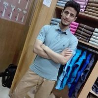 Bahaa Soliman's Photo