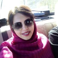 Taranom Radmanesh's Photo