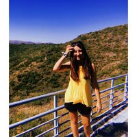 Clara Suárez's Photo