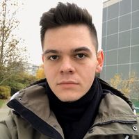 Vitalii Varha's Photo