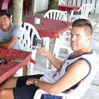 Sheldon Avery的照片