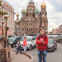 Zdjęcia użytkownika Valentin Logvinov