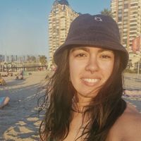 Paola Pellizzari Lagos's Photo