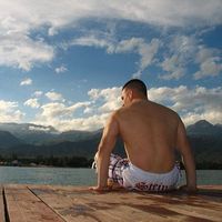 Benoit borria's Photo