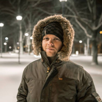 Edgar Mountain's Photo