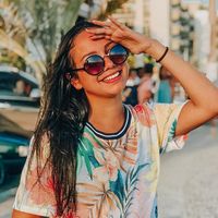 Amanda Bispo's Photo