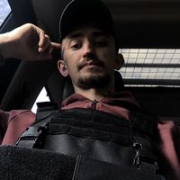 Vlad Movchan's Photo