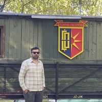 Le foto di Emre Turk