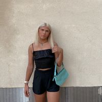 Antonie Solomon Kovacs's Photo