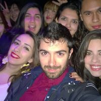 Le foto di Manuel Lai