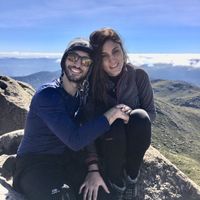 Fotos de Silvia & João