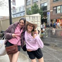 Alexandra Hinse的照片