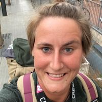 Zdjęcia użytkownika Lena Quambusch