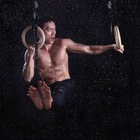 James Winner的照片