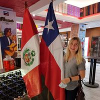 Vera Baranovskaya的照片