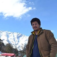 siddharth moon's Photo