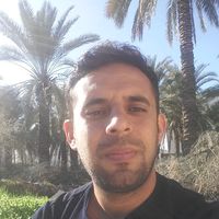 Hassan Dehghani's Photo