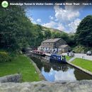 Standedge Tunnel : Highest, Longest, Deppest's picture
