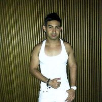 JULIO RONDON's Photo