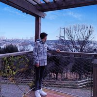 Harun Özen's Photo