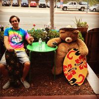 Haim Blankitny的照片