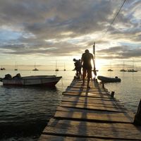 famille Gross's Photo