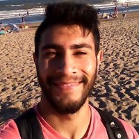 Gonzalo Quezada的照片