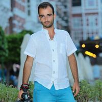 Mustafa Kasırga's Photo