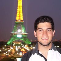 Daniel da Costa Picchi的照片