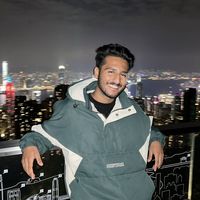 Fahim Maharoof的照片