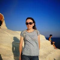 Fotos de Natalya Khorosheva