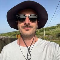 Oleksii Petlytskyi's Photo