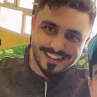 Abdullah Taha's Photo