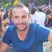 Nicolas FAURE的照片