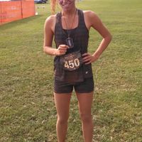 Fotos von Naomi David