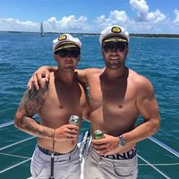 Aidan Smith的照片