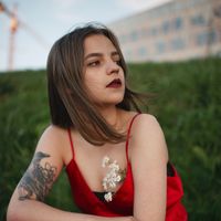 Le foto di Dasha Yukhnina