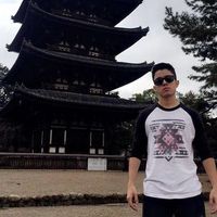 Neto Pinheiro's Photo