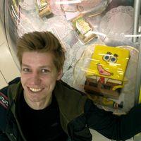 Nikolai Ivanov的照片