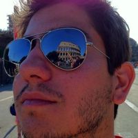 Bruno Inserra's Photo