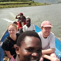 Kenneth Twijukye的照片