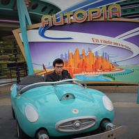 Fotos de Raphaël Wallemacq