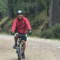 Juan Carlos Cruz's Photo