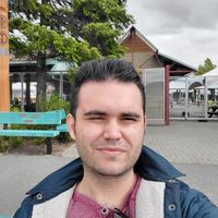 Photos de Thiago Tomen Parrilha