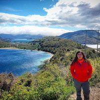 María Cárcamo Pérez的照片