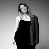 Anastasiia Barinova's Photo