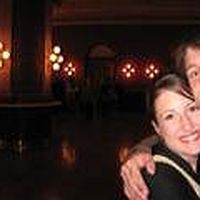 Tony and Kelsey Thomson's Photo