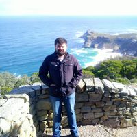 Nelio Vargas's Photo