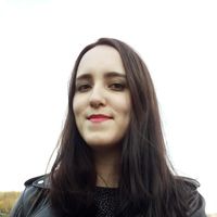 Полина Скоромник's Photo