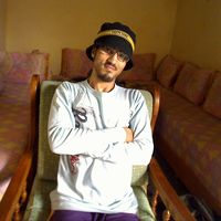 Yansen Berber's Photo